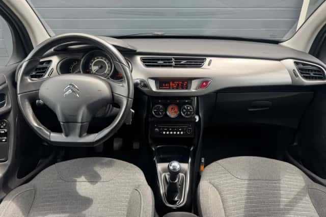 Citroën C3 (2016) thumbnail 3