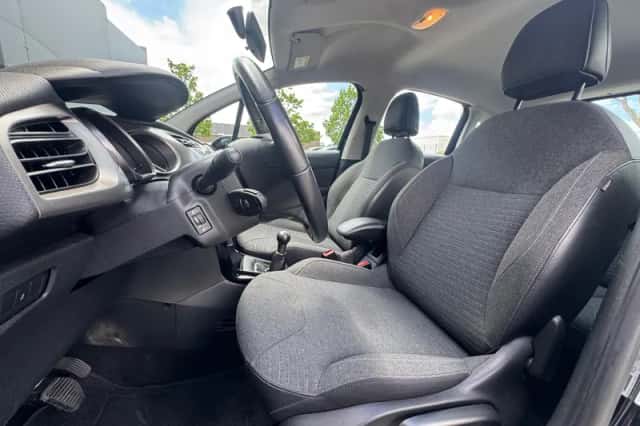 Citroën C3 (2016) thumbnail 4
