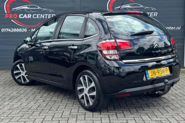 Citroën C3 (2016) thumbnail 6