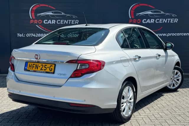 Fiat Tipo (2016) thumbnail 2