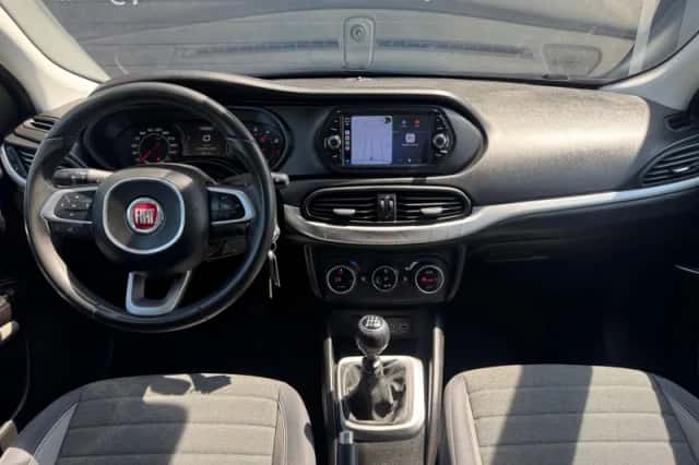 Fiat Tipo (2016) thumbnail 3