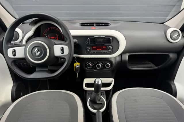 Renault Twingo (2018) thumbnail 3