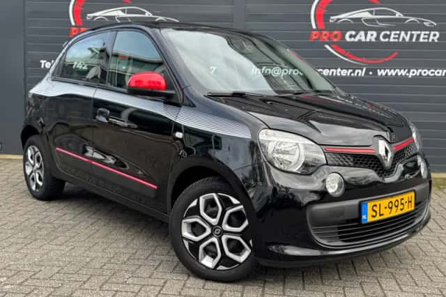 Renault Twingo (2018) thumbnail 5