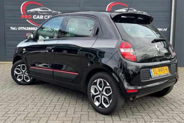 Renault Twingo (2018) thumbnail 6