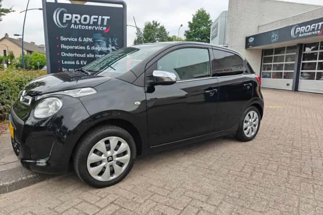 Citroën C1 (2020) thumbnail 1