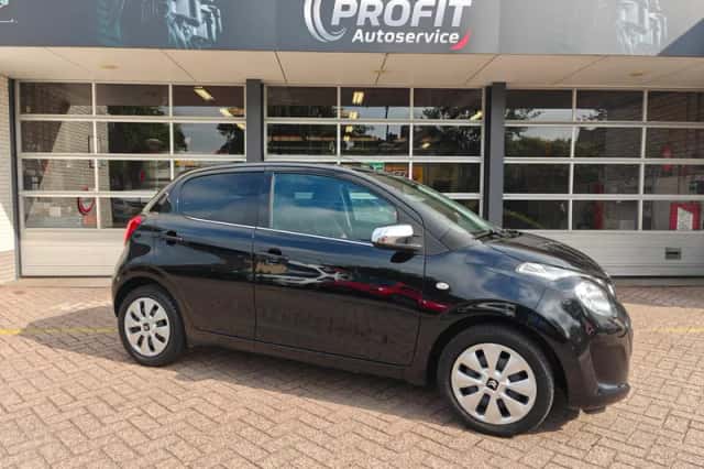 Citroën C1 (2020) thumbnail 2