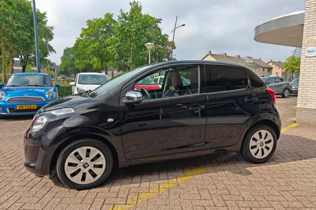 Citroën C1 (2020) thumbnail 3