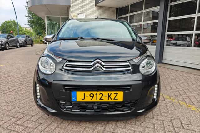 Citroën C1 (2020) thumbnail 5
