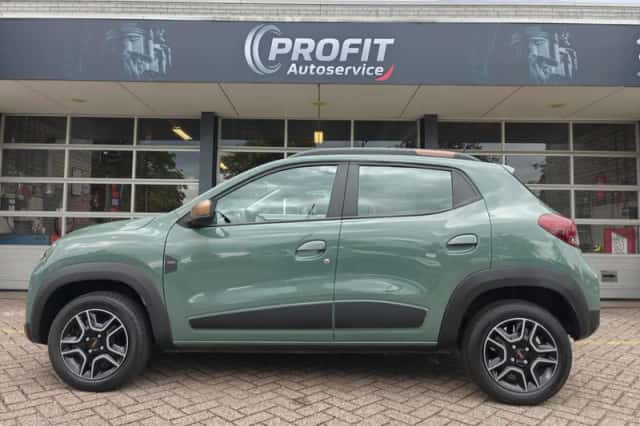 Dacia Spring (2023) thumbnail 2