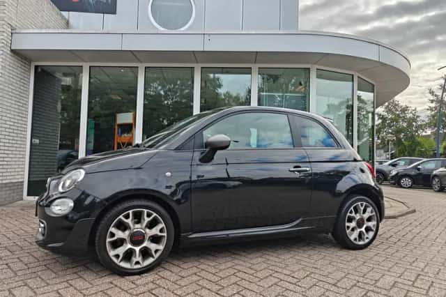 Fiat 500 (2017) thumbnail 1