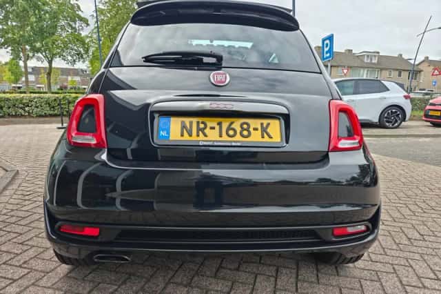 Fiat 500 (2017) thumbnail 5