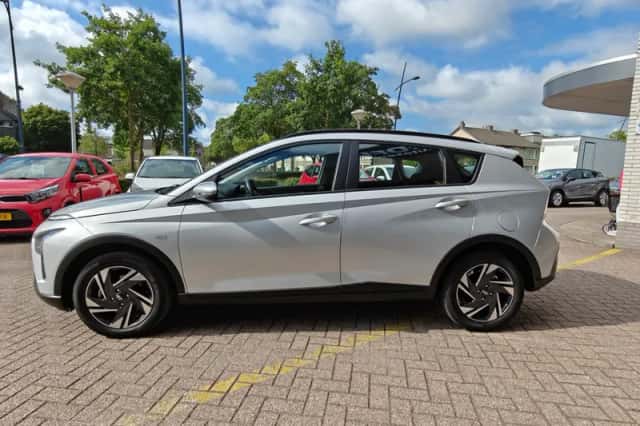 Hyundai Bayon (2021) thumbnail 6