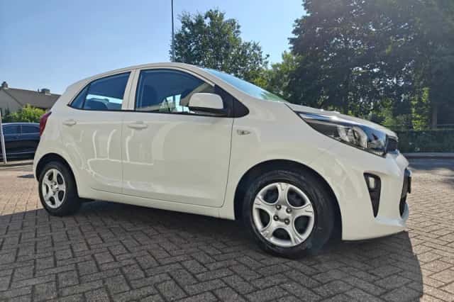 Kia Picanto (2019) thumbnail 6