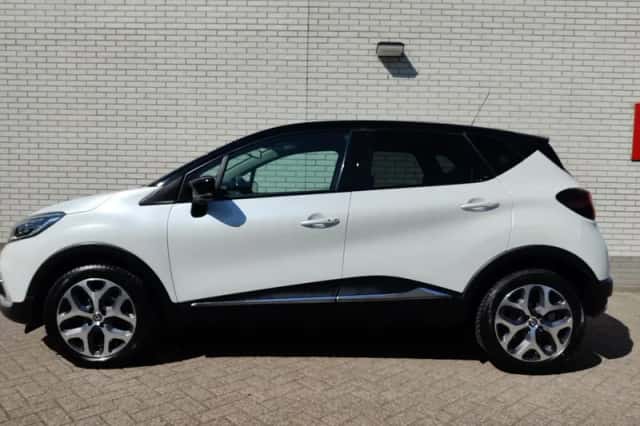 Renault Captur (2018) thumbnail 4