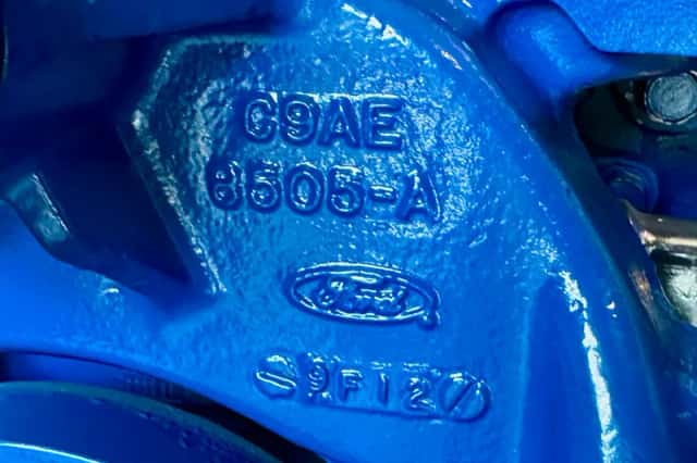 Ford 428 (1969) thumbnail 4