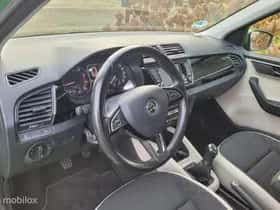 Škoda Fabia thumbnail 12