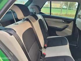 Škoda Fabia thumbnail 19