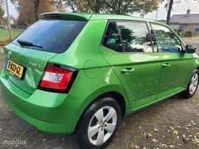 Škoda Fabia thumbnail 7