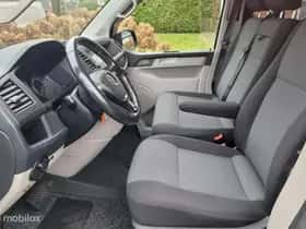 Volkswagen Transporter (2019) thumbnail 12