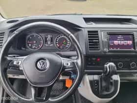 Volkswagen Transporter (2019) thumbnail 13