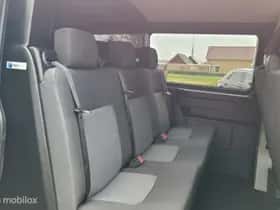 Volkswagen Transporter (2019) thumbnail 20