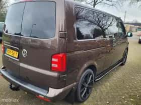 Volkswagen Transporter (2019) thumbnail 6