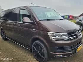 Volkswagen Transporter (2019) thumbnail 7