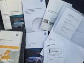 Volkswagen Tiguan (2018) thumbnail 20