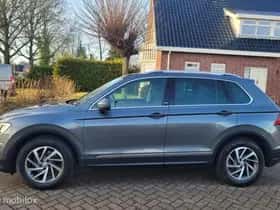 Volkswagen Tiguan (2018) thumbnail 3