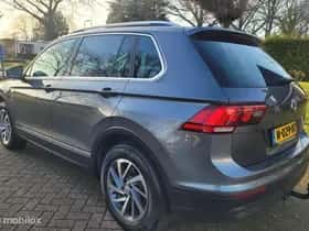 Volkswagen Tiguan (2018) thumbnail 4