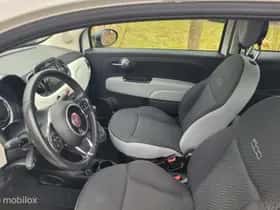Fiat 500 thumbnail 12