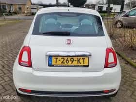 Fiat 500 (2019) thumbnail 5