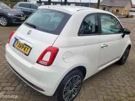 Fiat 500 (2019) thumbnail 6