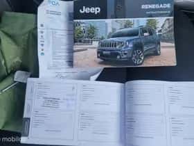 Jeep Renegade thumbnail 22