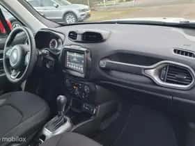 Jeep Renegade thumbnail 23