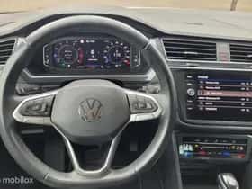 Volkswagen Tiguan (2021) thumbnail 16