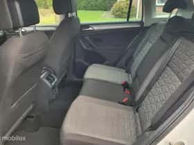 Volkswagen Tiguan (2021) thumbnail 18