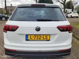 Volkswagen Tiguan thumbnail 5