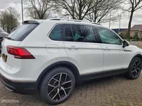 Volkswagen Tiguan (2021) thumbnail 6