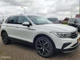 Volkswagen Tiguan thumbnail 7