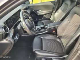 Mercedes-Benz A-Klasse thumbnail 13