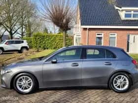 Mercedes-Benz A-Klasse (2018) thumbnail 3