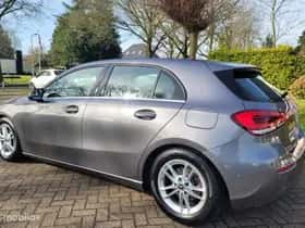 Mercedes-Benz A-Klasse (2018) thumbnail 4