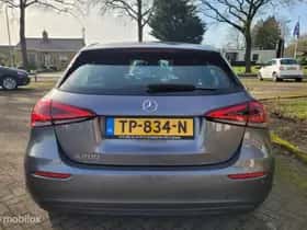 Mercedes-Benz A-Klasse (2018) thumbnail 5
