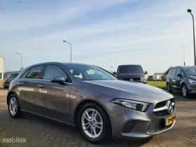 Mercedes-Benz A-Klasse (2018) thumbnail 9