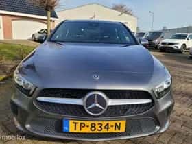 Mercedes-Benz A-Klasse (2018) thumbnail 10