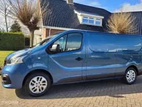 Renault Trafic (2020)