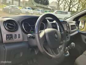 Renault Trafic thumbnail 11