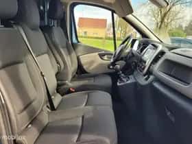 Renault Trafic thumbnail 20