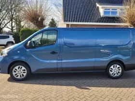 Renault Trafic thumbnail 3